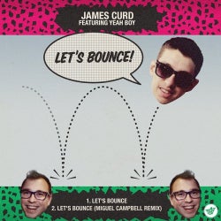 Let's Bounce Chart!