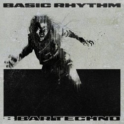 8 Bar Techno