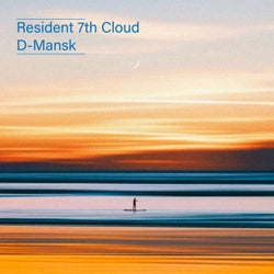 Resident 7th Cloud - D-Mansk