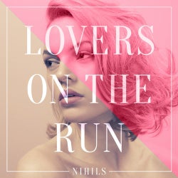 Lovers On The Run (VCR Remix EP)