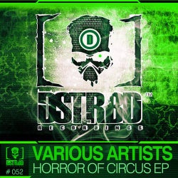 Horror Of Circus EP