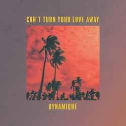 Can't Turn Your Love Away