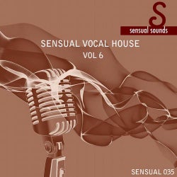 Sensual Vocal House #6