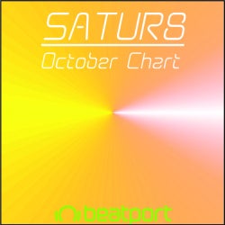 October chart