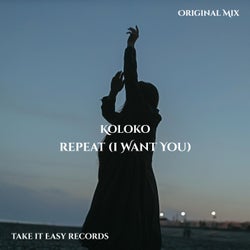 Repeat (I Want You)