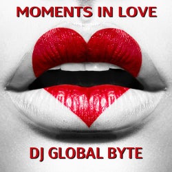 Moments in Love