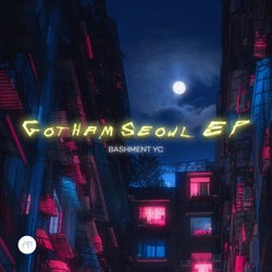 Gotham Seoul EP