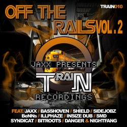 Off The Rails - Volume 2