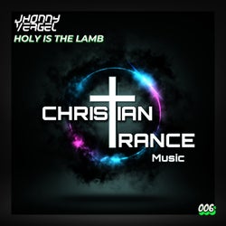 Holy Is The Lamb (Vocal Mix)