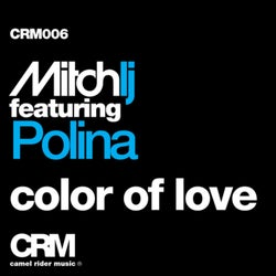 Color of Love
