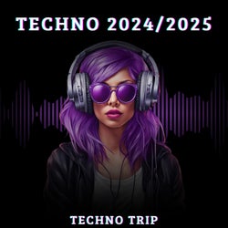 Techno Trip (2024/2025)