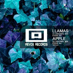 Llamas / Apple