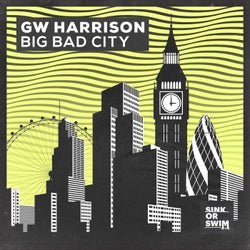 Big Bad City (Extended Mix)