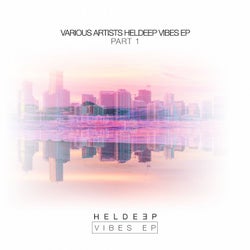 HELDEEP Vibes EP, Pt. 1