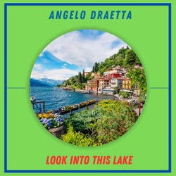 Into This Lake