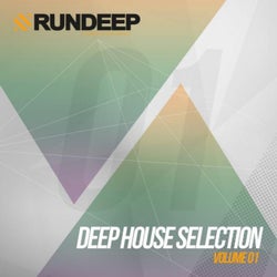 Deep House Selection, Vol. 01