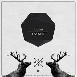Stories EP