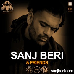 Sanj Beri & Friends Spring / Summer
