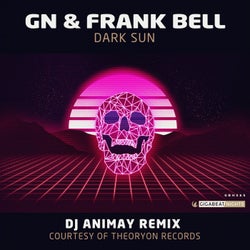 Dark Sun (DJ ANIMAY Remix)