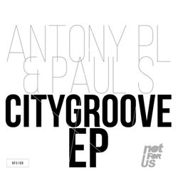 Citygroove EP
