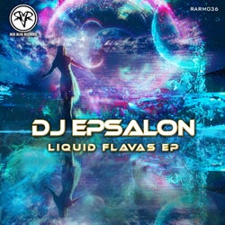 Liquid Flavas EP