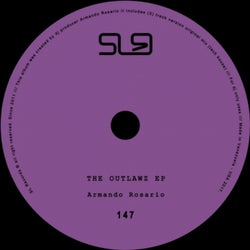 The Outlawz EP