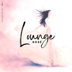 Lounge Rosé, Vol. 1