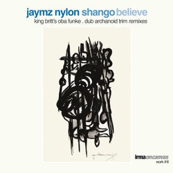 Shango