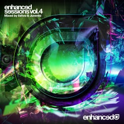 Juventa's Enhanced Sessions Volume 4 Picks