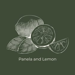 Panela and Lemon