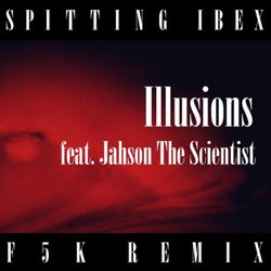 Illusions (feat. Jahson The Scientist)