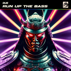 Run Up The Bass - Extended Mix