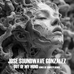 Out Of My Mind (Kings of Confetti Remix)
