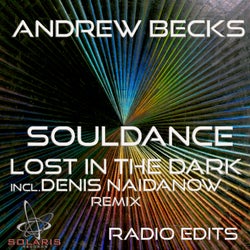 Soul Dance / Lost in the Dark
