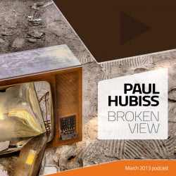 Broken View Podcast 2013 by Paul Hubiss