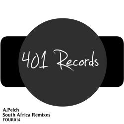 South Africa Remixes