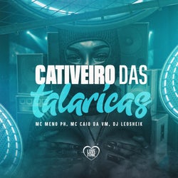 Cativeiro das Talaricas