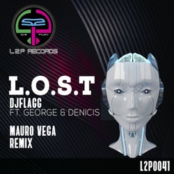 L.o.s.t. (Mauro Vega Remix)