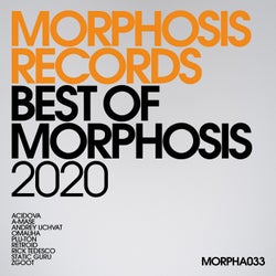 Best Of Morphosis 2020