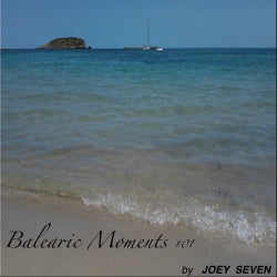 Balearic Moments june 2012