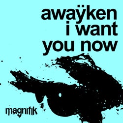 I Want You Now