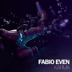 Fabio Even "Karma" Chart
