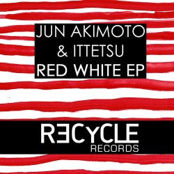 Red White EP
