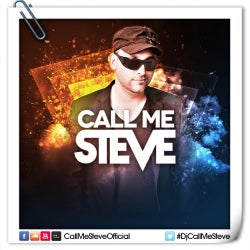 Call Me Steve - July 2014 Charts