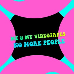 No More People