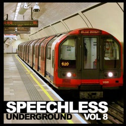 Speechless Underground, Vol.8