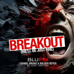 Breakout (We'll Be Just Fine)