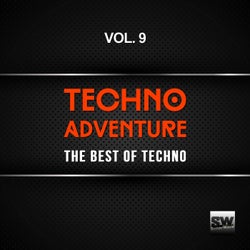 Techno Adventure, Vol. 9 (The Best Of Techno)