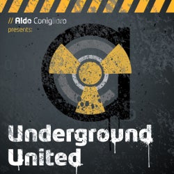 Underground United October 2013 Chart