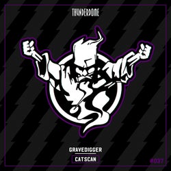 Gravedigger - Extended Mix